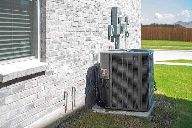 Reliable Emergency Hvac contractor in Westport, TN by FH HVAC